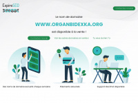 organbidexka.org