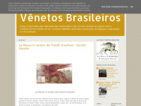 Venetibrasiliani.blogspot.com