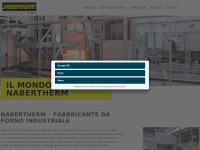 Nabertherm-forno.com