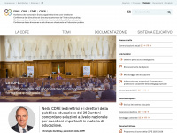 Cdpe.ch
