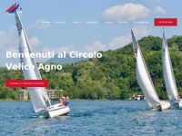 Circolovelicoagno.ch