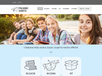 Italianosubito.ch