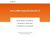 editoriaprofessionale.it
