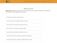 Edizionigoree.it