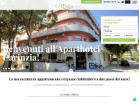 Carinzialignano.it