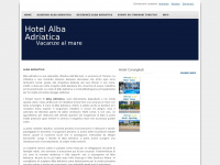 Albaadriaticahotel.com