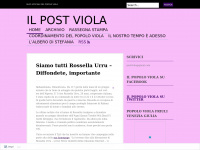 Violapost.wordpress.com