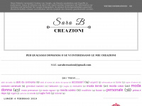saracreazioni-sara.blogspot.com
