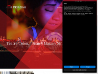 peroni.com