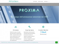 proximaautomation.com