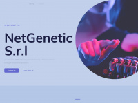 Netgenetic.com