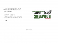 Italiansheepdogassociation.org