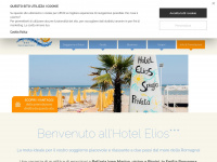hotelelios.com