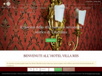 Hotelvillariis.com