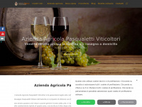 Pasqualetti-viticoltori.com