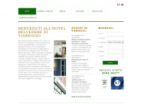Belvedere-albergo.com