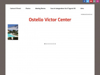 ostellovictorcenter.com