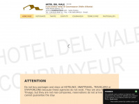 Hoteldelviale.com