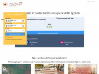 hotel-venezia.com