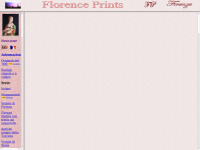florenceprints.com
