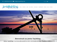 Jonioyachting.com
