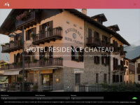 Hotelresidencechateau.com