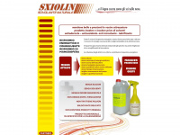 Sxiolin.com