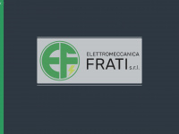 Elettromeccanicafrati.com