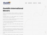 goeldlin.com