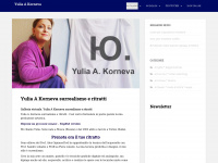Yuliakorneva.com