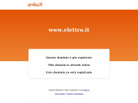 Elettro.it