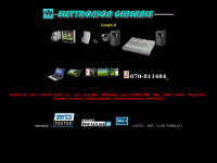 Elettronicagenerale.it
