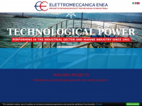 Elettromeccanicaenea.it
