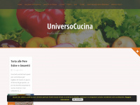 Universocucina.com