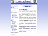 mutuo-on-line.net