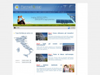informazioni-pannelli-solari.com