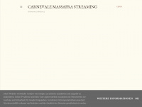 carnevalemassafra.blogspot.com