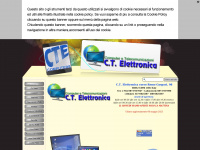 ctelettronica.com