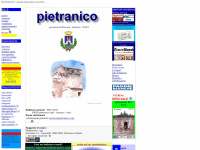 Pietranico.com