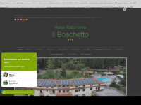 Hotelboschetto.com