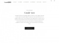 Casale900.com