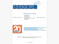 Coser.org
