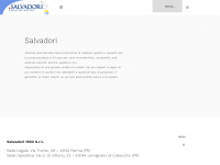 salvadoriweb.com
