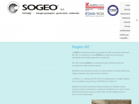 Sogeo-srl.com