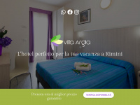 Hotelvillaargia.com