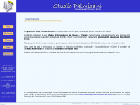 Studiopalmisani.com