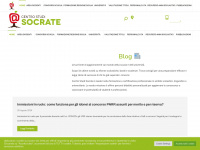 Centrostudisocrate.net
