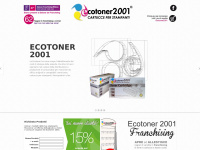 ecotoner2001.com