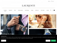 laurenti.info
