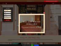 Hotelmirage.org